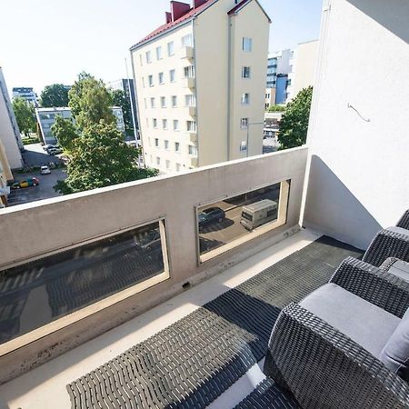 Mikkeli Center Apartment Ngoại thất bức ảnh