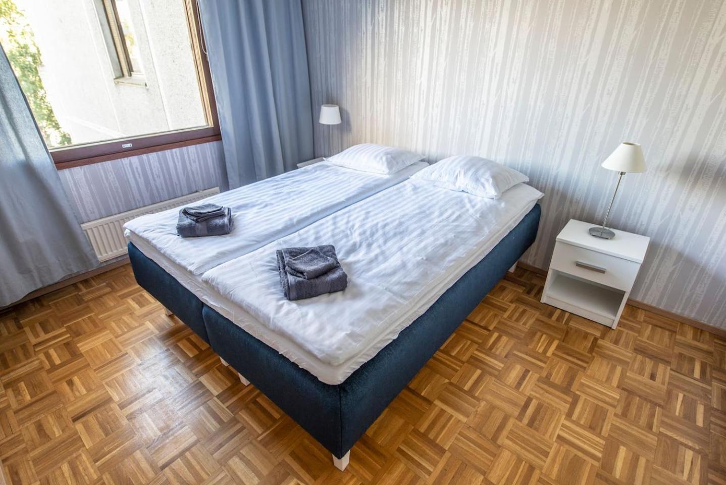 Mikkeli Center Apartment Ngoại thất bức ảnh